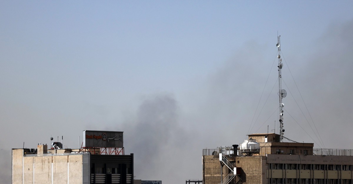 Obalić reżim ajatollahów. Czy USA pogrążą się w długiej wojnie w Iranie?