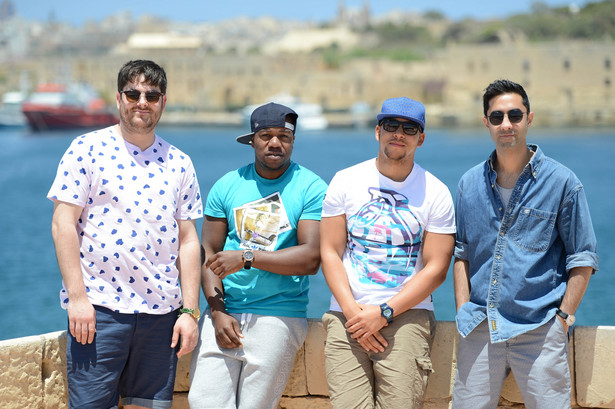 Rudimental