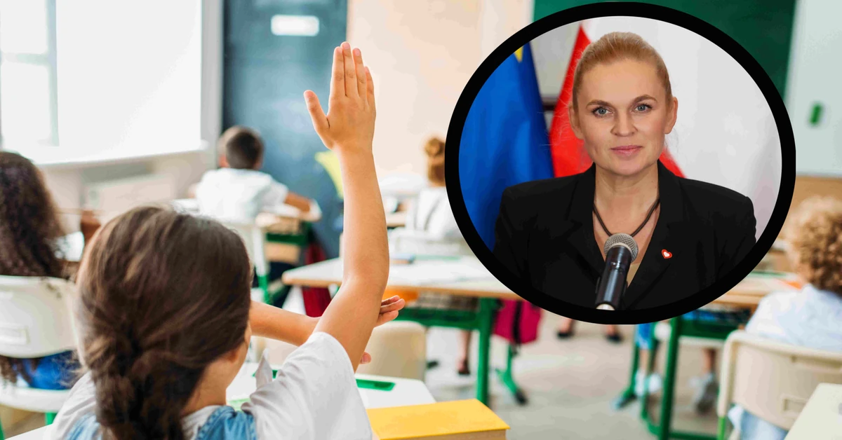 Rewolucja na WF-ie. Nowa podstawa programowa od 1 września