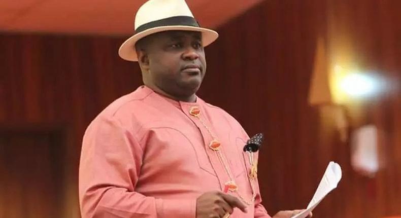 Court decides jurisdiction on N254m corruption suit against Sen. Bassey Feb. 20