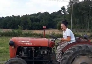 Marija Petronijević