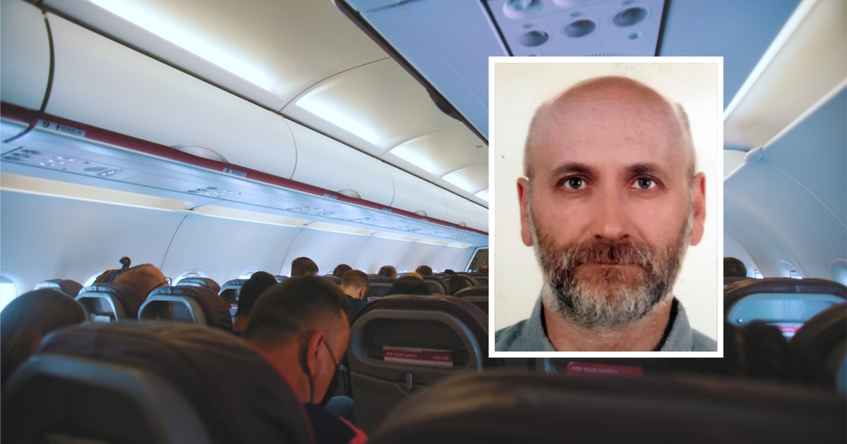 Nerwowa atmosfera na pokładzie samolotu do Warszawy. Stewardesy kazały wyłączyć wszystkie telefony Ekspert wyjaśnia