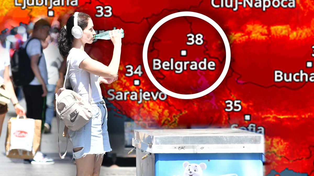 Vrućina 