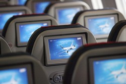 Dreamliner wylądował na "Wałęsie"