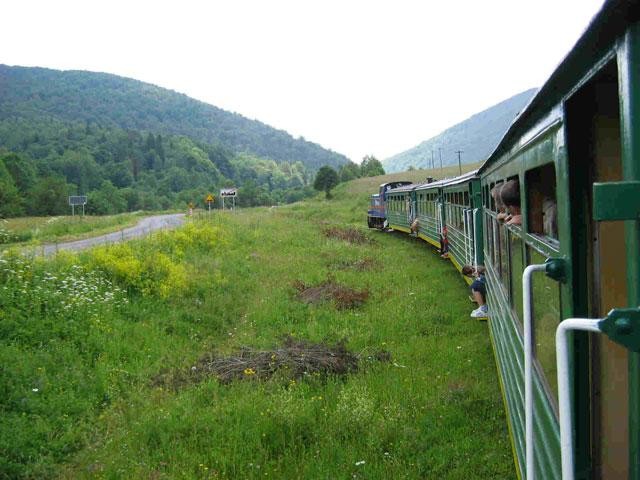 Galeria Polska - Bieszczady, obrazek 5