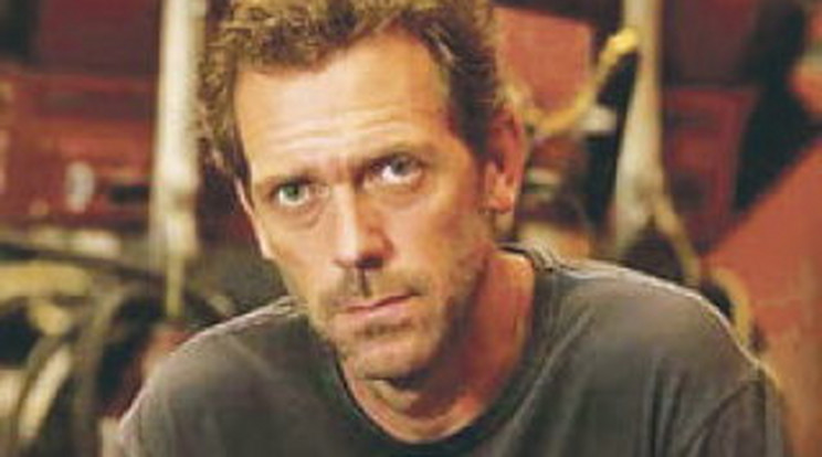 Legyőzték dr. House-t