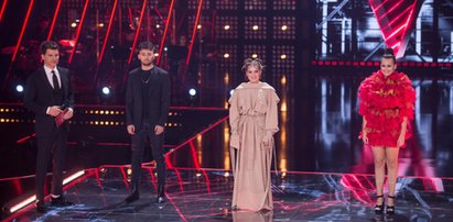 „The Voice of Poland". Kto odpadł w ćwierćfinale?