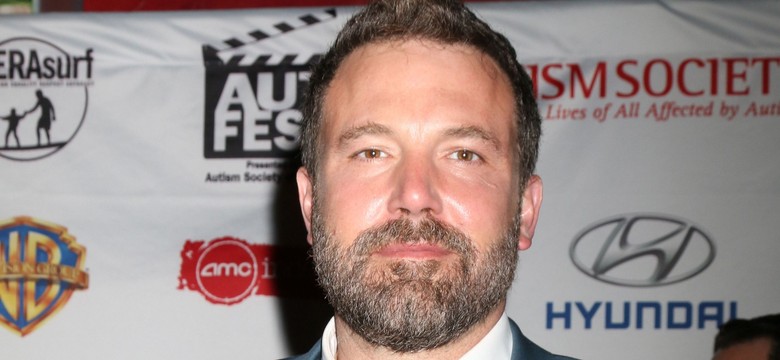 Ben Affleck potępia Weinsteina i... sam zostaje oskarżony. "Byłam jeszcze dzieckiem"