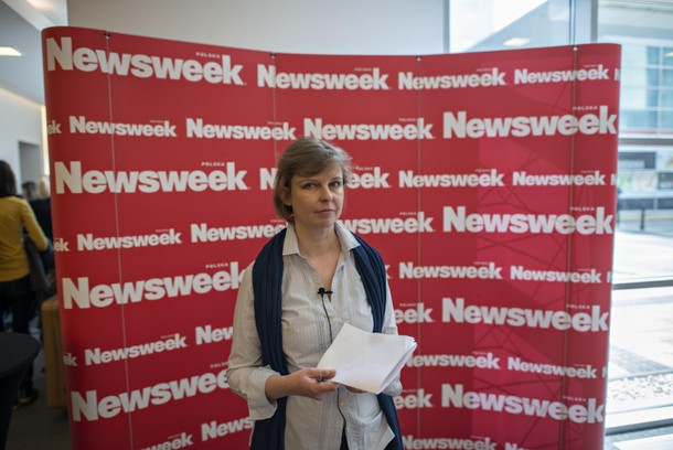 Debata Newsweeka – Konserwanty niebezpieczne związki w żywności