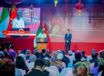 China celebrates 75th anniversary in Nigeria