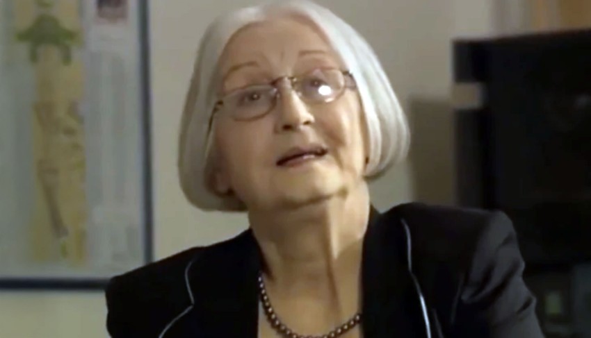 Semka Sokolović Bertok