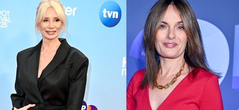 Ewa Gawryluk rozwiewa wszelkie wątpliwości. Mówią, że jest krewną Doroty Gawryluk z Polsatu