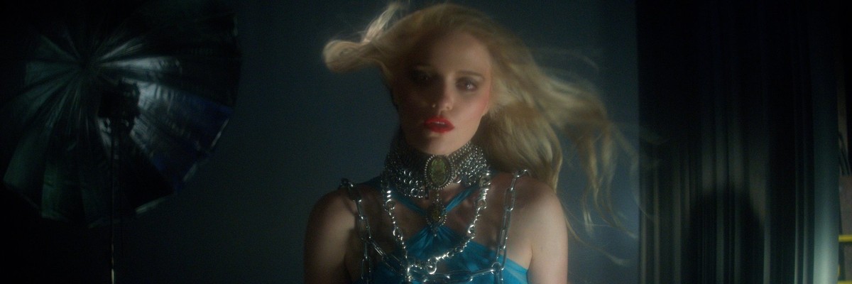 Sky Ferreira