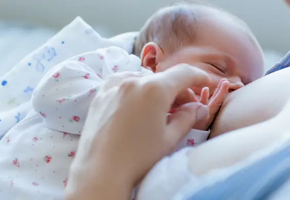 Dieta matki karmiącej - zasady, jakich powinna trzymać się każda karmiąca mama