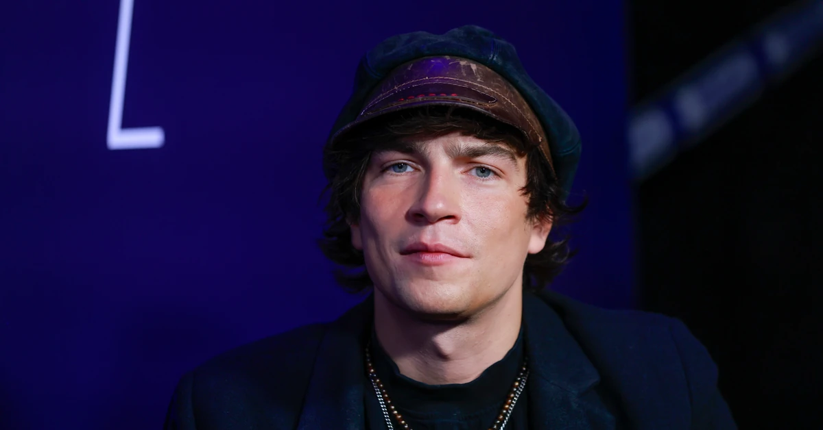 Nikodem Rozbicki w żałobie. Pożegnał ukochaną osobę [FOTO]