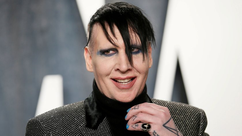 Marilyn Manson