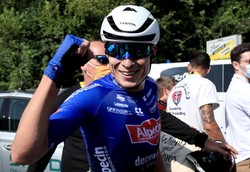 Jasper Philipsen wygrał trzeci etap Tour de France
