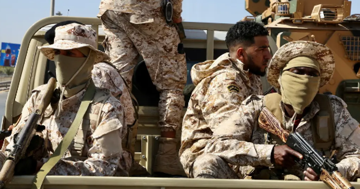 Libya arrests officials whose neglect caused flood that killed 4,000 people - Vimarsana News