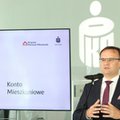 Największy polski kredytodawca nie wyklucza przejęcia innego banku