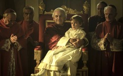 "Porwany" to nie "Kler", włoskość to nie tylko katolicyzm [#DobryCynk]