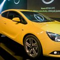 Gliwicki Opel ratuje się przed zwolnieniami pracowników