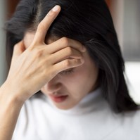 Ebben a szomorú élethelyzetben nőknél nagyobb a stroke kockázata