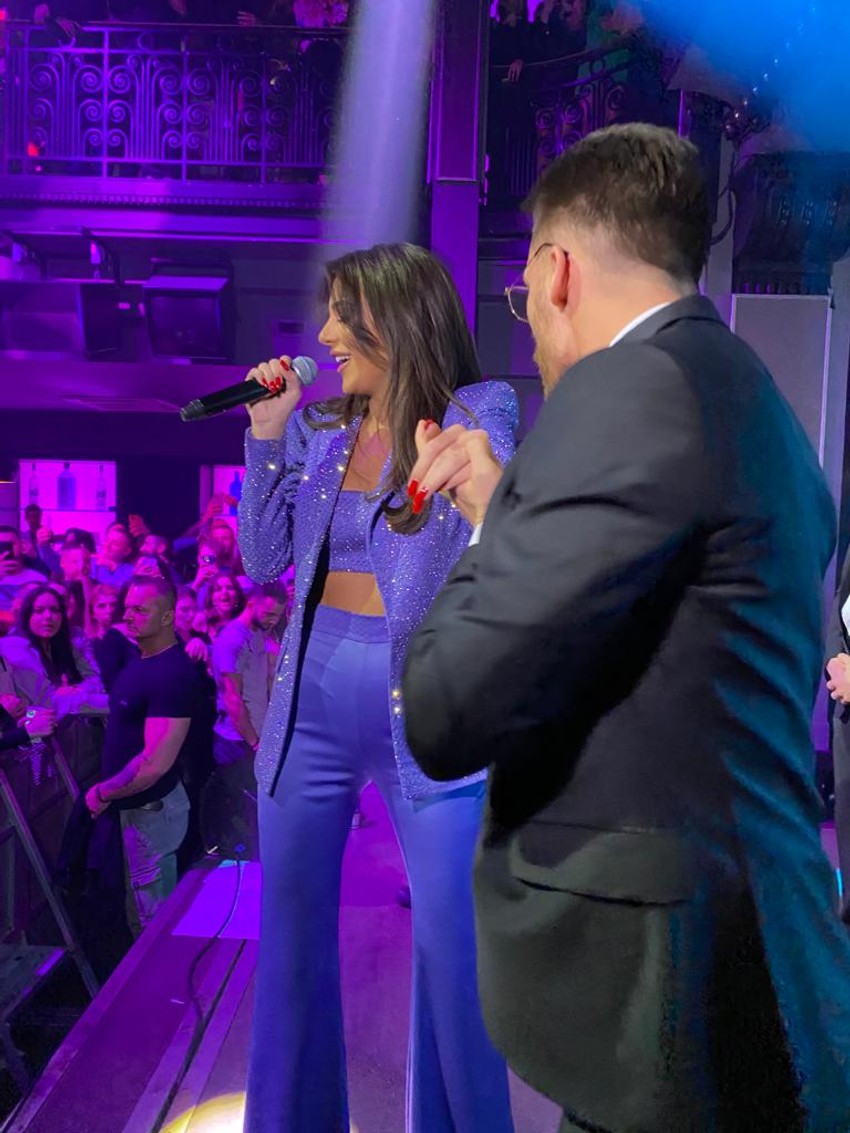 Anastasija Ražnatović