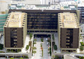 Cedars-Sinai Medical Center w Los Angeles