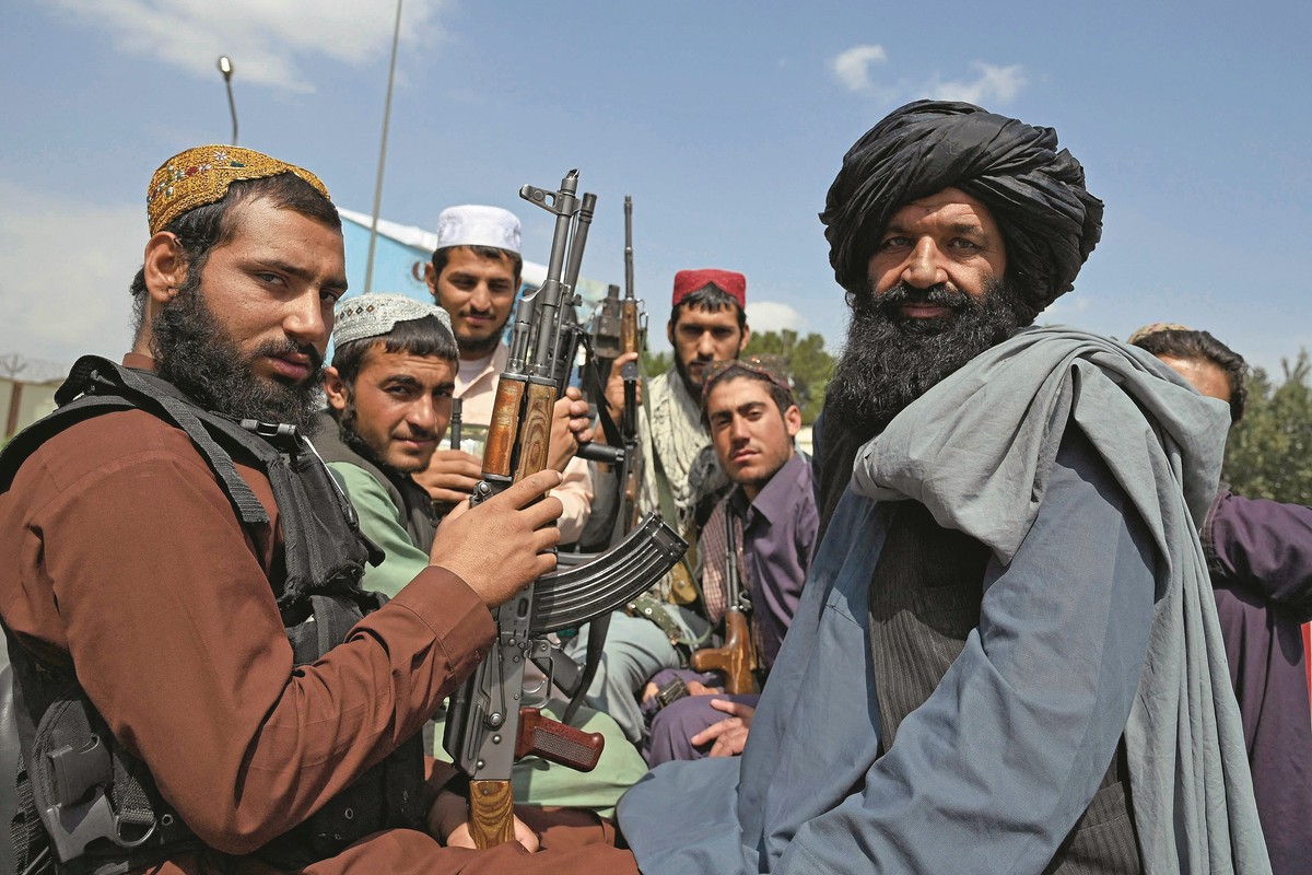 Afganistan - przejęcie władzy przez Talibów. Historia wojny i misji USA - Gospodarka - Vimarsana News