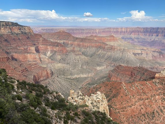 Cape Royal, Grand Canyon North Rim