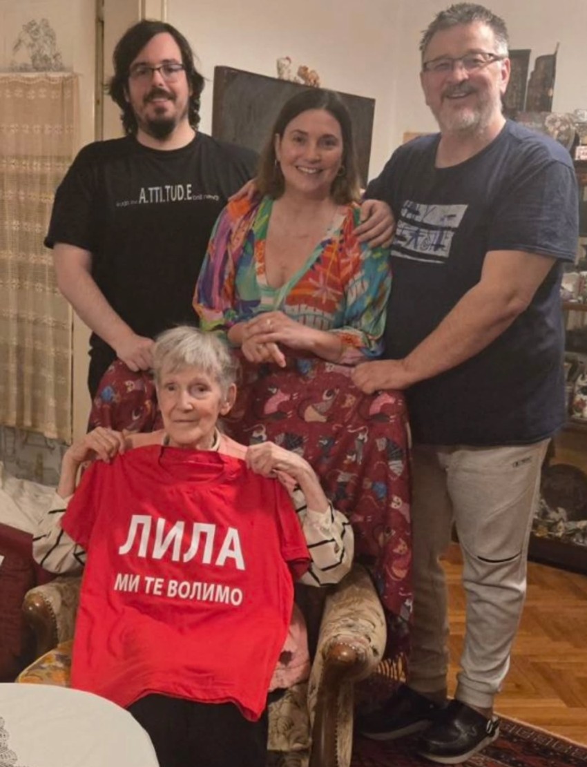 Milica Milša
