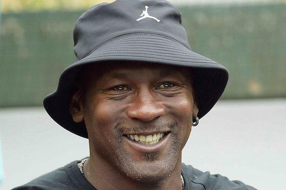 Michael Jordan