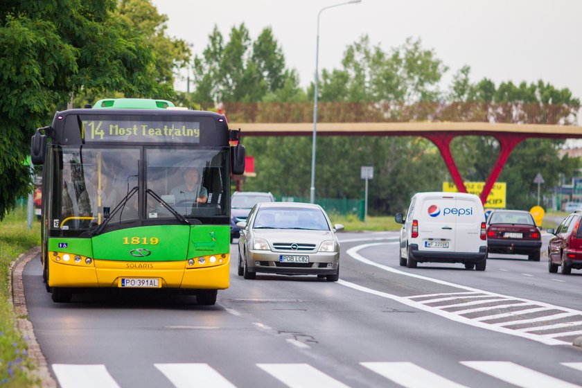 Pasażerowie muszą płacić więcej za bilety przez remont PST