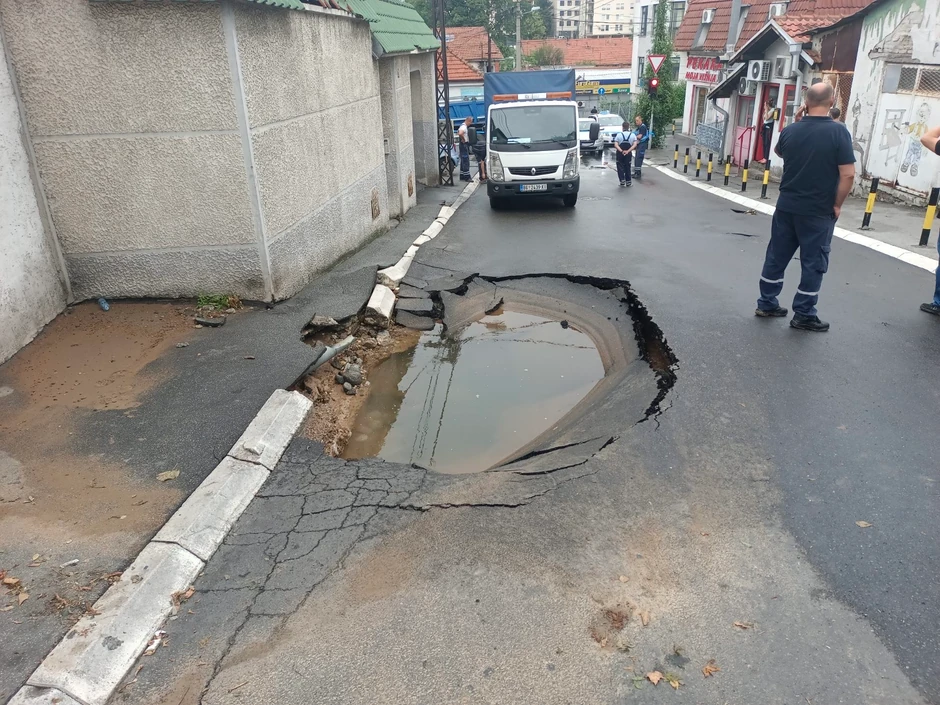 Rupa u Gospodara Vučića