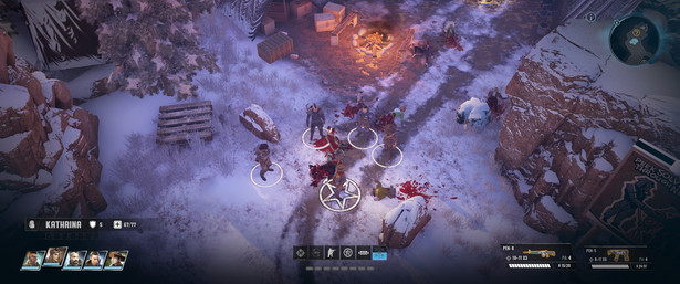 Wasteland 3