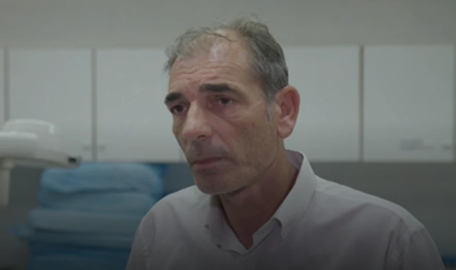 Pavlos Pavlidis, patolog