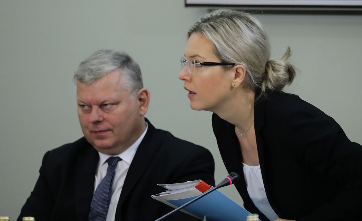 Chcę uśmiechniętego Krakowa, pozytywnego, otwartego, bo i ja też taka jestem. Nie jestem prokuratorzycą Wassermann".