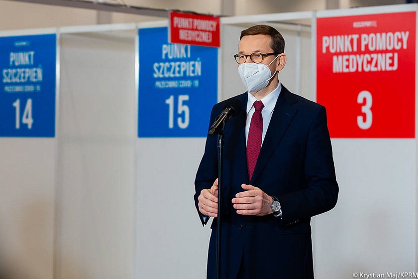 Mateusz Morawiecki