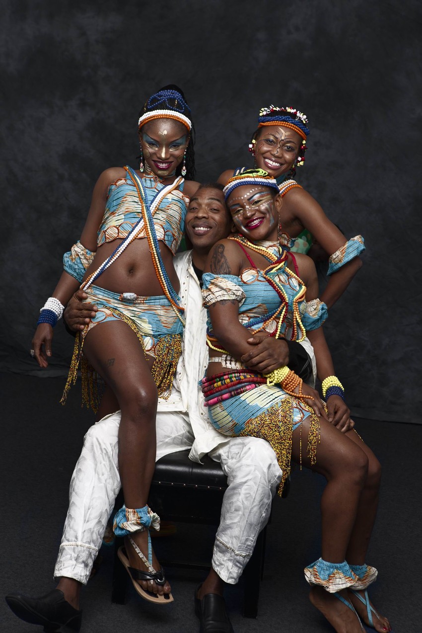 Femi Kuti, borac za političku i socijalnu pravdu