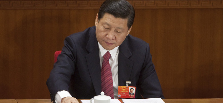 Wściekłość Chin sięgnęła zenitu. "Otwarta prowokacja polityczna"