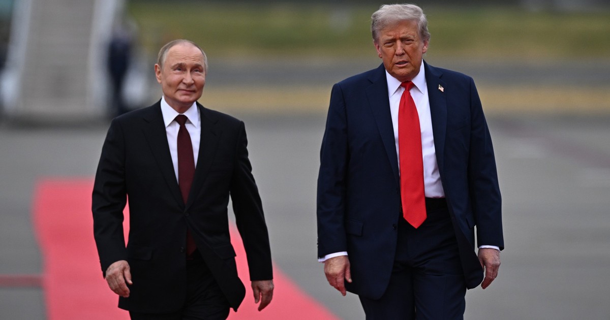 Nowe sankcje na Rosję są gotowe. Trump powiedział, czy je wprowadzi