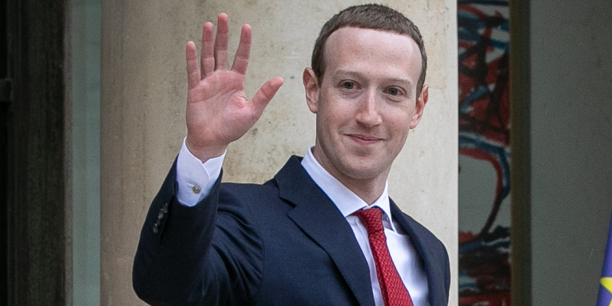 Facebook pokazał światu Libra - swoją kryptowalutę, na której ma być oparty globalny system płatności