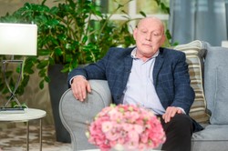 Jasnowidz Krzysztof Jackowski mówi wprost. Polska nie będzie mieć odwrotu