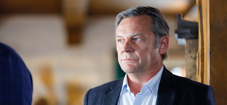 Kawka z...Ireneuszem Czopem. "Rodzina była zawiedziona, że nie idę na księdza"