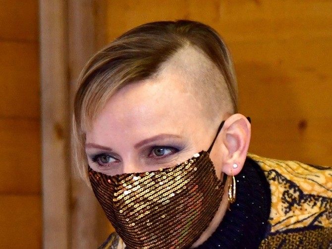 Princeza Šarlin
