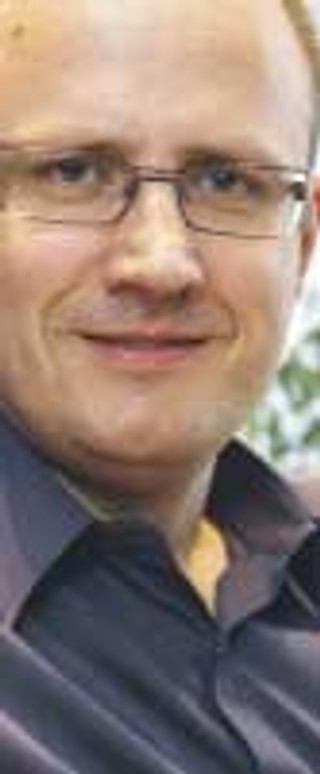 Są symptomy tego, że rynki kredytowe odżywają