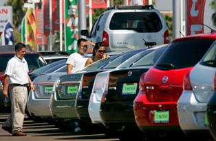 Nissan zwolni 20 tysięcy osób