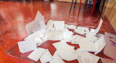 Wybory 2023 — wielkopolskie. Okręgi wyborcze: 36, 37, 38, 39