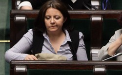 Lichocka: Marsz Komitetu Obrony Demokracji był wielką klęską opozycji