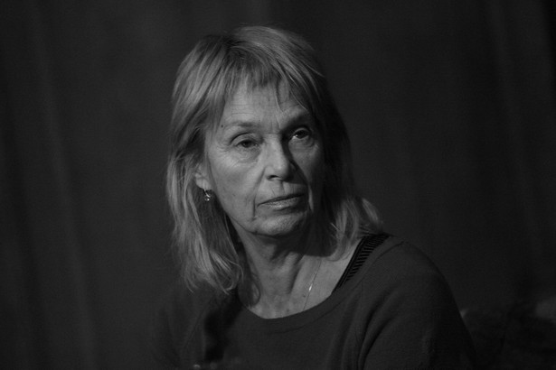 Małgorzata Braunek